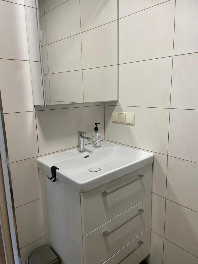 Apartament Lopuskiego 16 Kołobrzeg Eksteriør billede