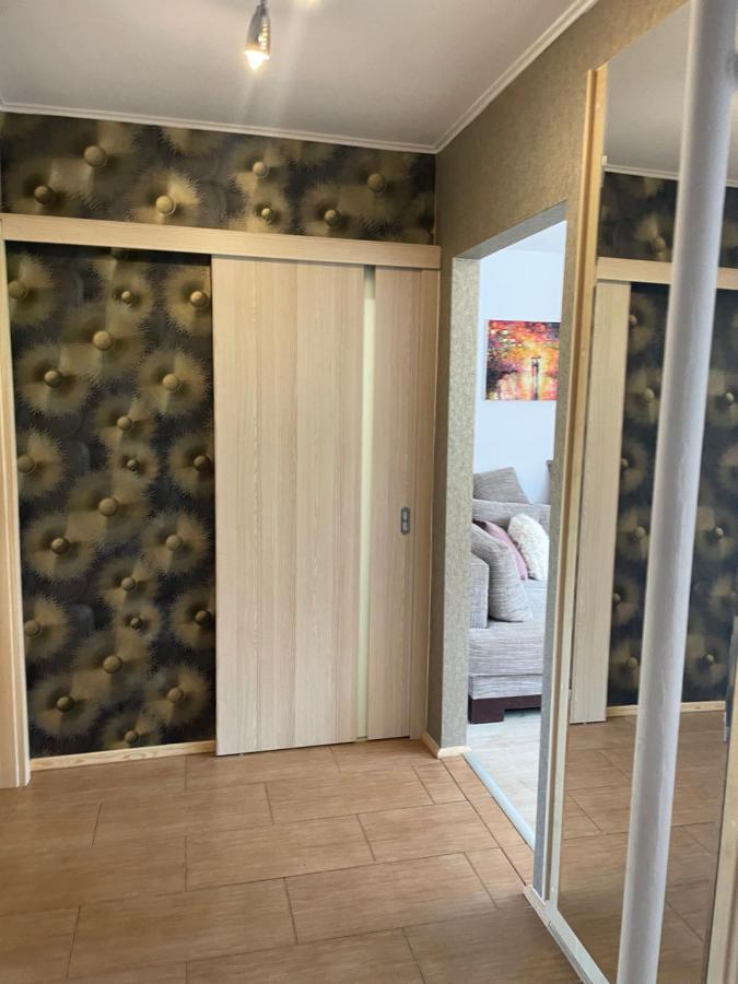 Apartament Lopuskiego 16 Kołobrzeg Eksteriør billede